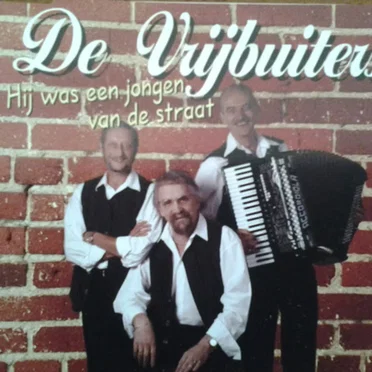 Hij was een jongen van de straat