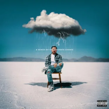 A SERIES OF UNFORTUNATE EVENTS