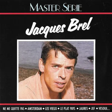 Jacques Brel, Vol. 1