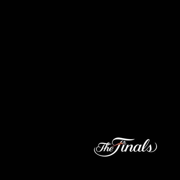 THE FINALS