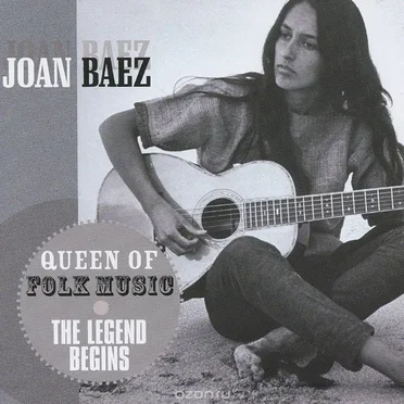 Queen of the Folk Music - The Legend Begins