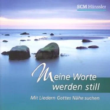 Meine Worte werden still by Various Artists - album cover