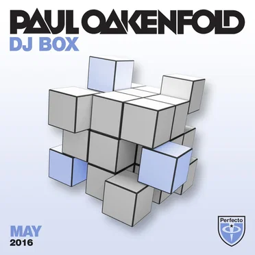 DJ Box: May 2016