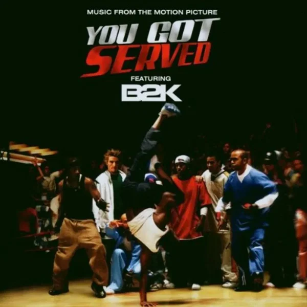 You Got Served