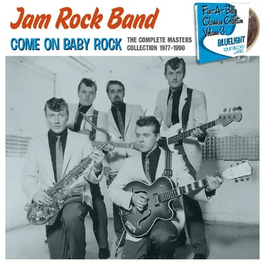 Jam Rock Band