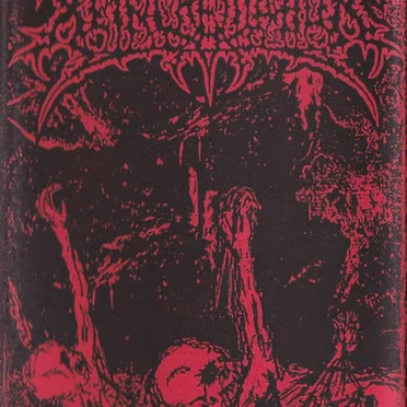 Bathing in Blood