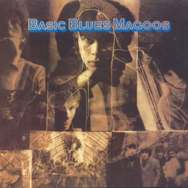 Basic Blues Magoos by Blues Magoos - album cover