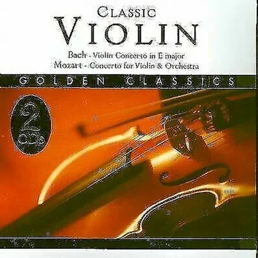Classic Violin