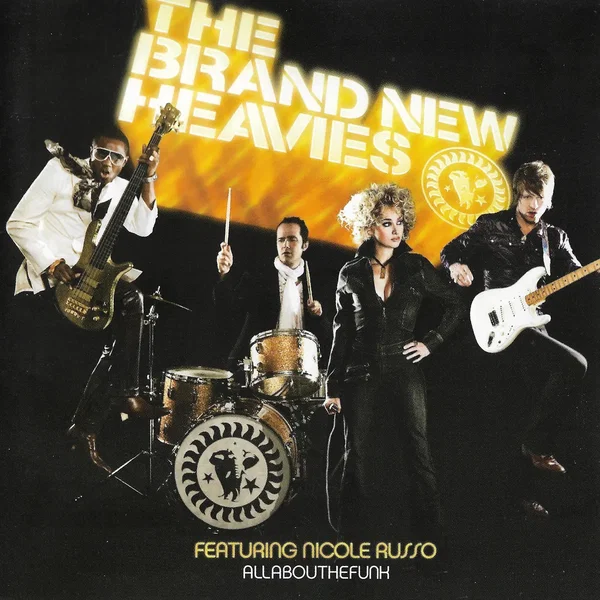 Allabouthefunk