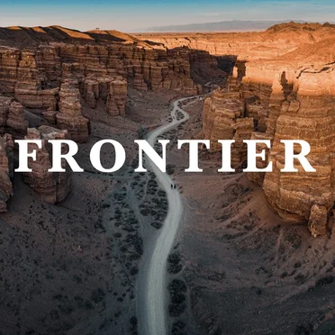 Frontier