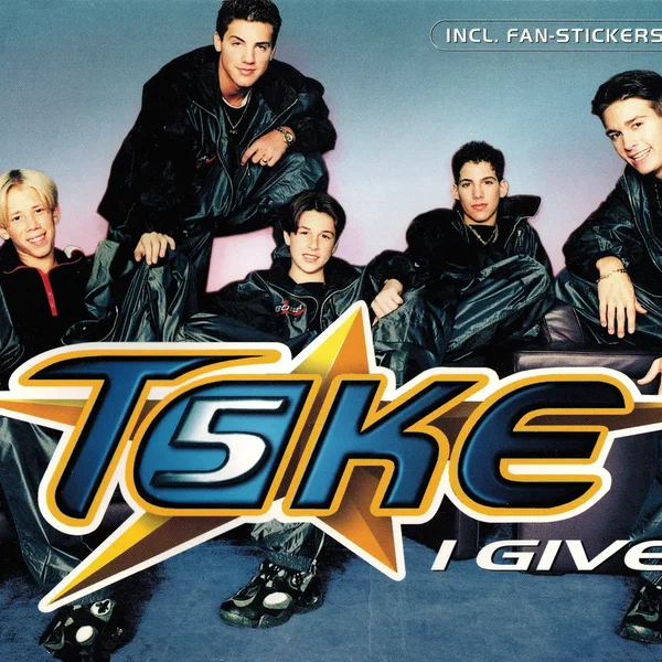 I Give