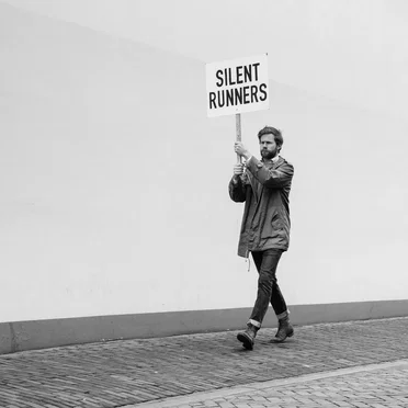 Silent Runners by Silent Runners - album cover