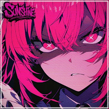 Sunshine by Dysmn - album cover