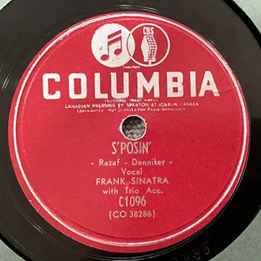 Nature Boy / S’posin’