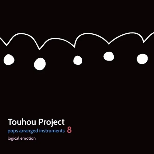 Touhou Project pops arranged instruments8