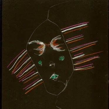 IMÁGENES by Lorenzo - album cover