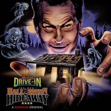 Joe Bob’s Halloween Hideaway (Original TV Show Soundtrack)