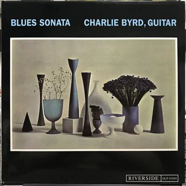 Blues Sonata
