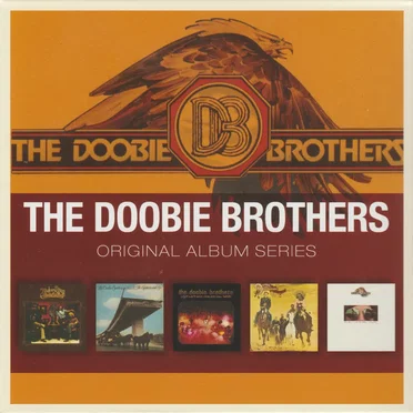 Original Album Series