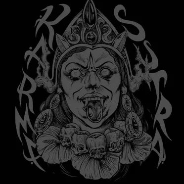 Karmasutrized by Karma Sutra - album cover