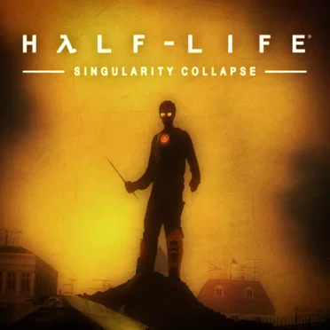 Singularity Collapse Soundtrack