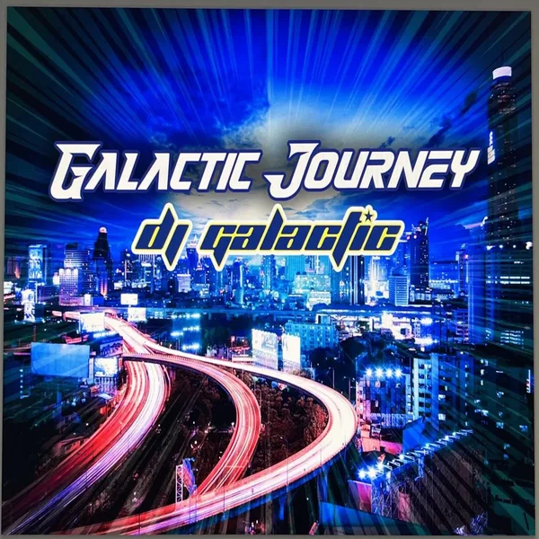 Galactic Journey