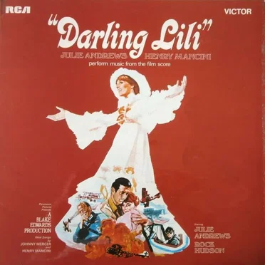 Darling Lili