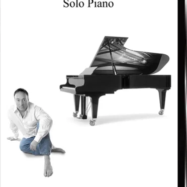 ISADAR - Solo Piano (Volume 1) by Isadar - album cover