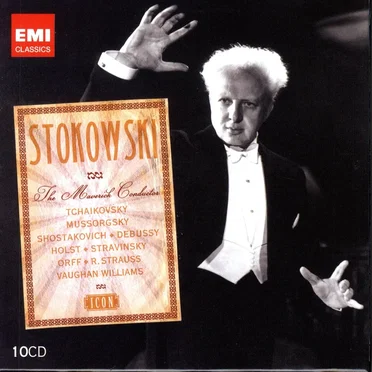 The Maverick Conductor