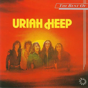 The Best of Uriah Heep