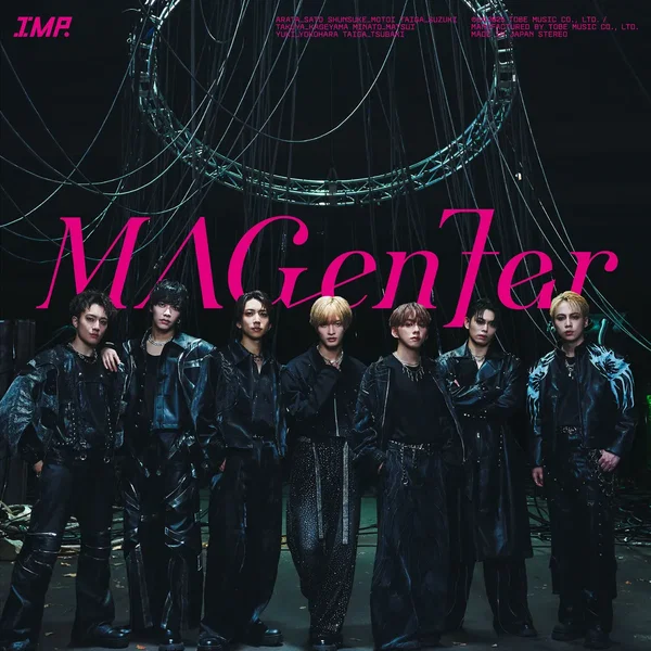 MAGenter
