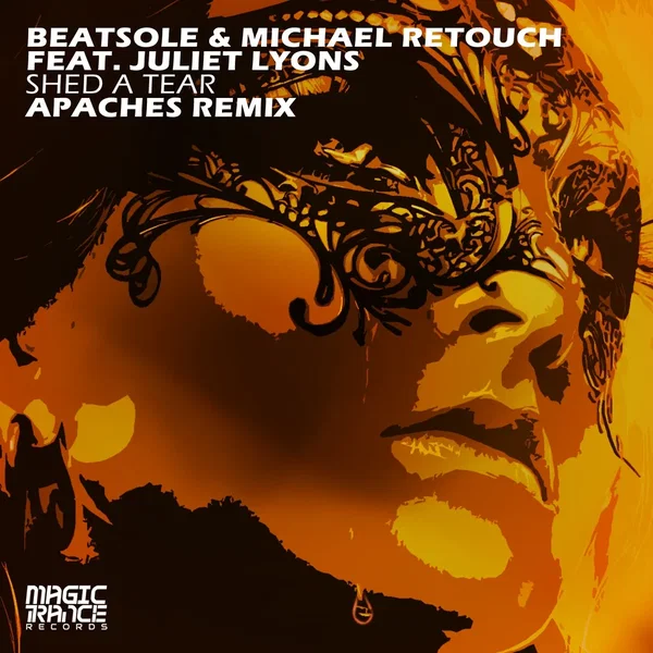 Shed a Tear (Apaches remix)
