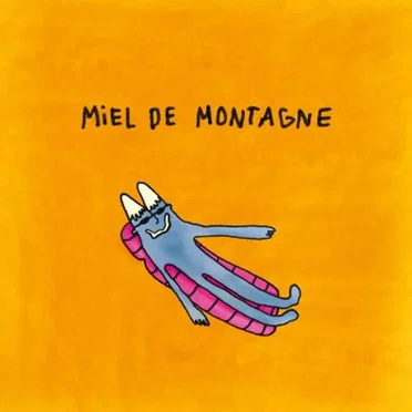 Miel de Montagne