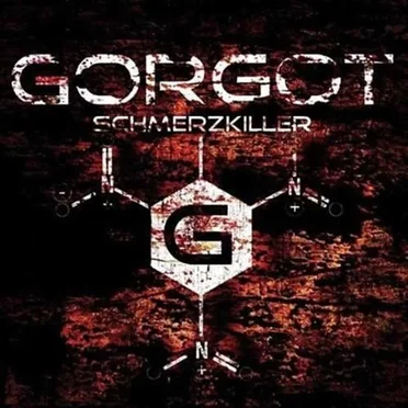 Schmerzkiller by Gorgot - album cover