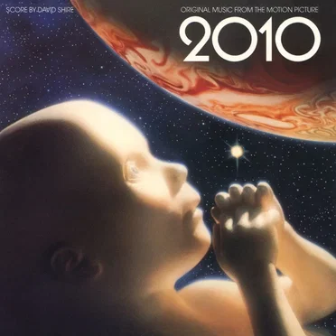 2010: Original Music From the Motion Picture