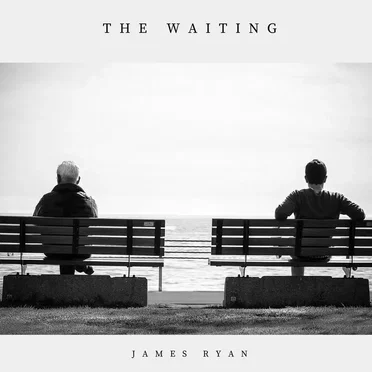 The Waiting by James Ryan - album cover