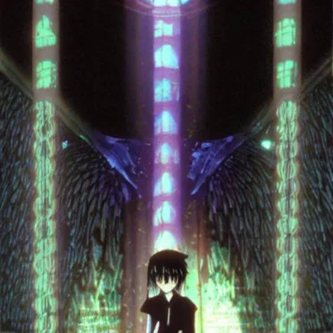 man-made divinity