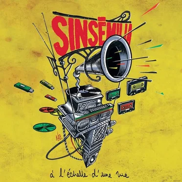 À l'échelle d'une vie