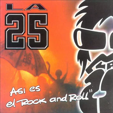 Así es el rock and roll