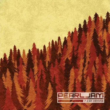 2006-07-02: Pepsi Center, Denver, CO, USA