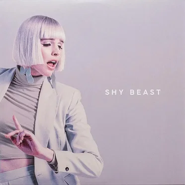 Shy 'Til You Die