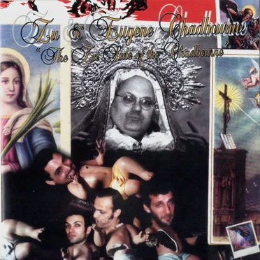 The Zu Side of the Chadbourne