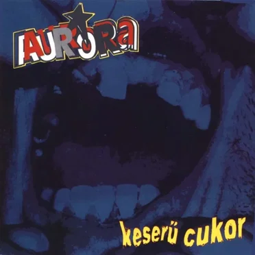 Keserű cukor