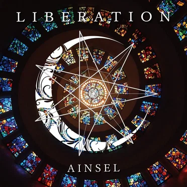 LIBERATION by AINSEL - album cover