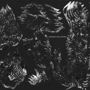 INNER ESCAPES by Mei Saraswati - album cover