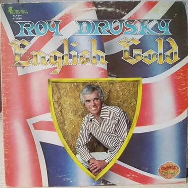 English Gold