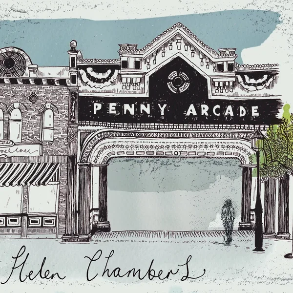 Penny Arcade