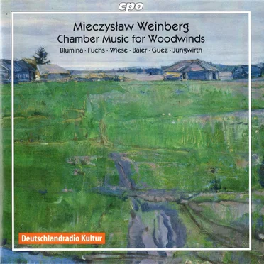 Chamber Music for Woodwinds