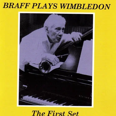 Braff Plays Wimbledon - The First Set