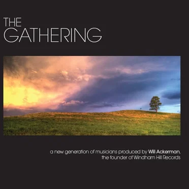 The Gathering by Various Artists - album cover